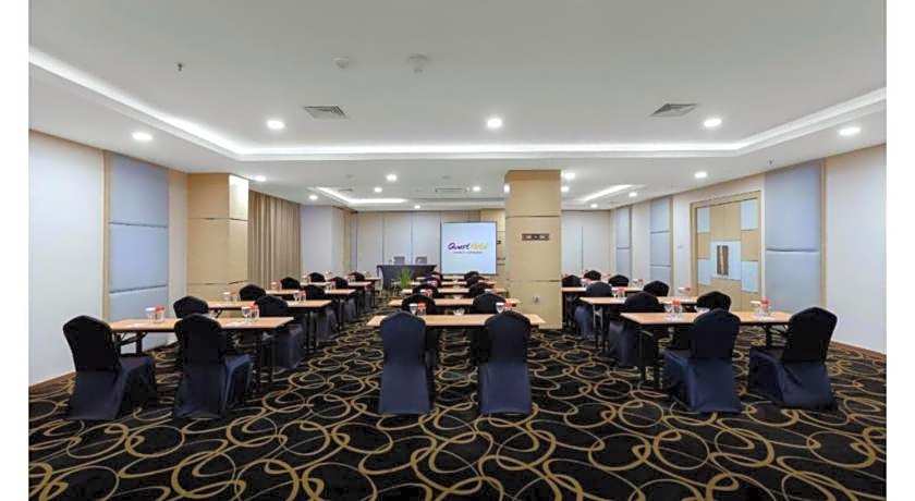 Quest Hotel Darmo - Surabaya by ASTON