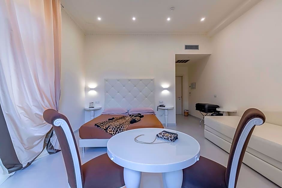 Hotel Columbia Wellness & Spa