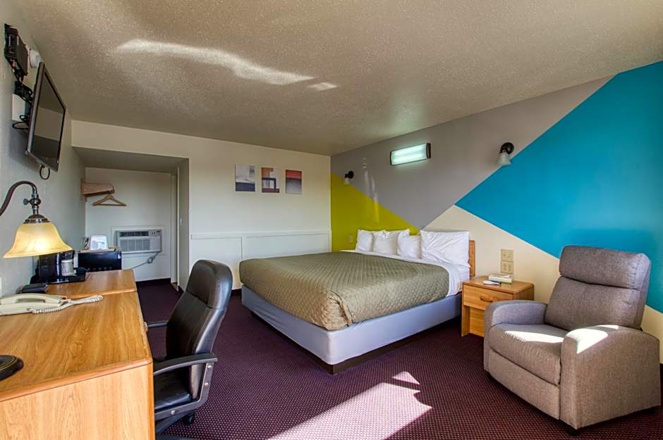 Western Motel