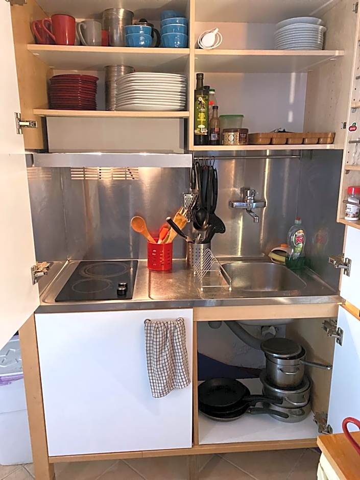 AMAZIGH HOSTEL Rooms & Dorm with Share Kitchen