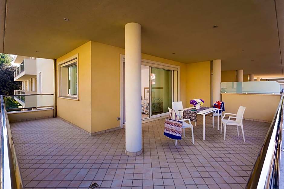 Residence I Diamanti - Siroli Collection