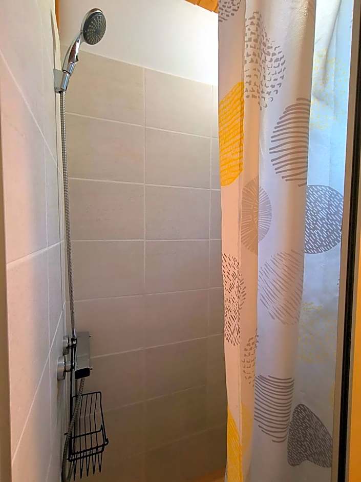 Chalets de la Colagne