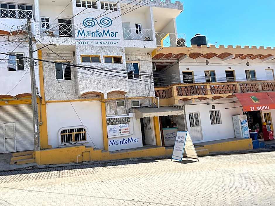 MonteMar Hotel y Bungalows