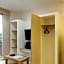 Green Studio Apartment Sanur