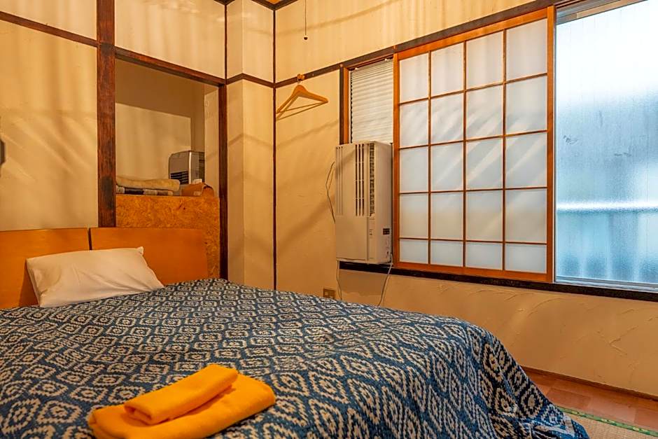 Kaido Yuzawa Onsen Hostel