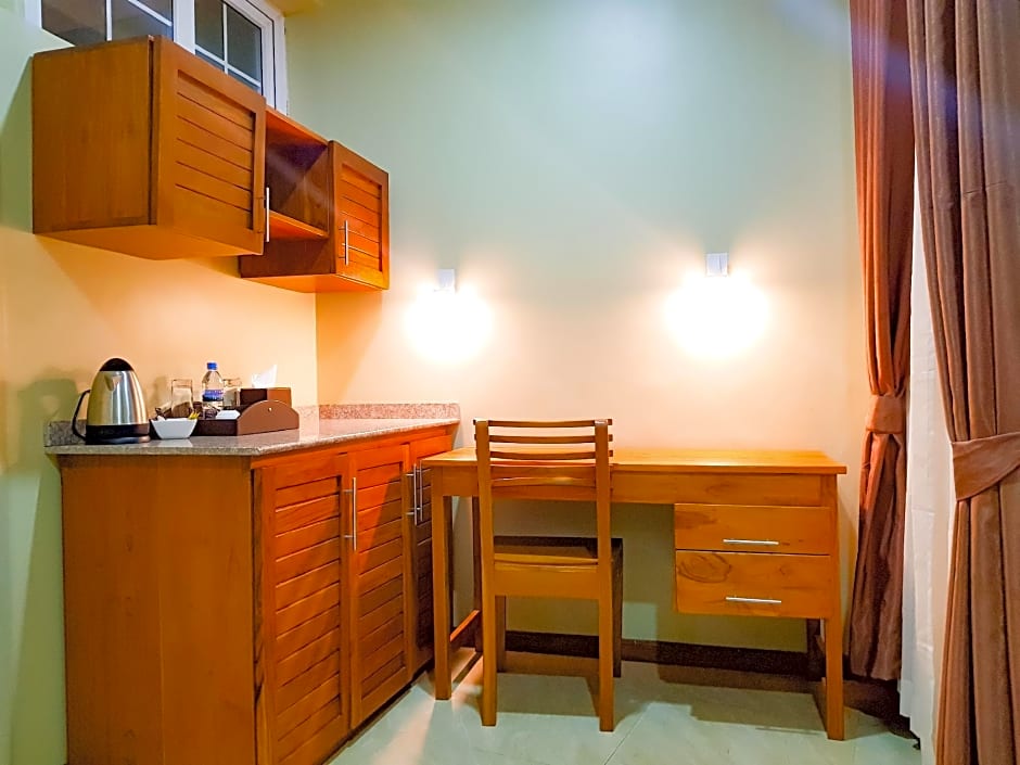 Masailand Safari Lodge