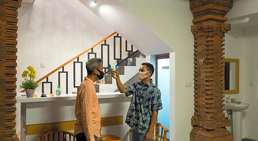 Pondok Bobo Seminyak