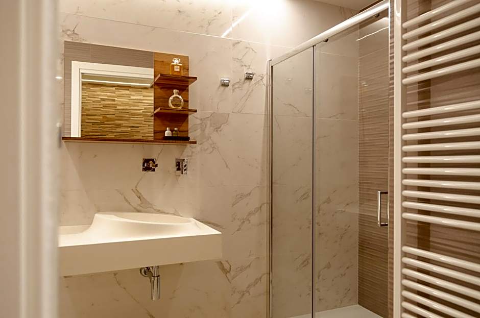 Villa Rocca - Rooms&SPA