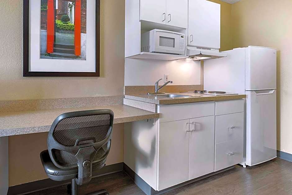 Extended Stay America Suites - Houston - Sugar Land