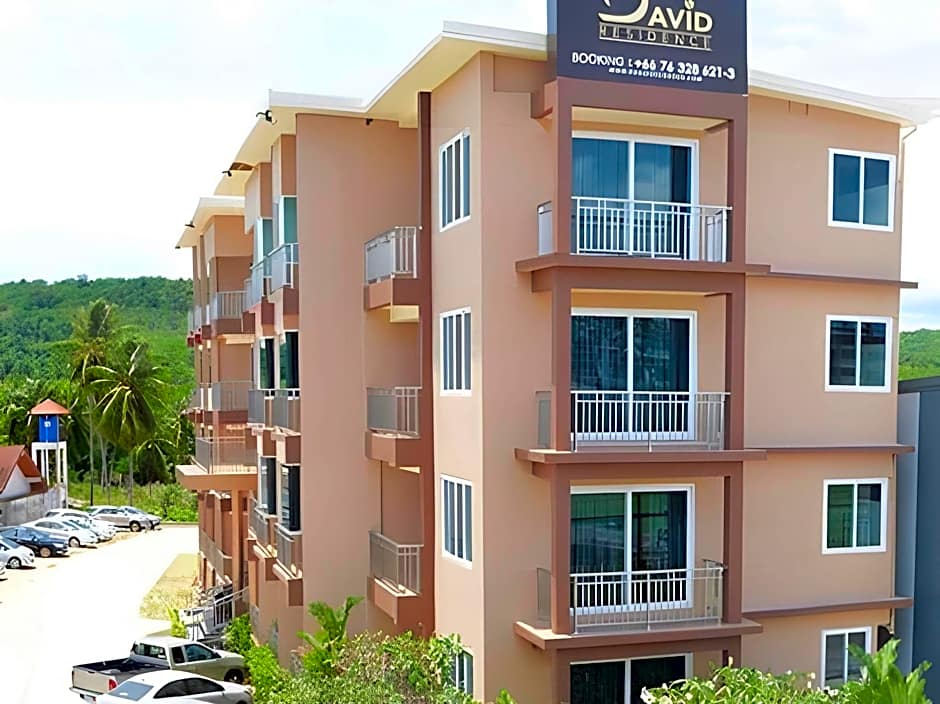 David Residence