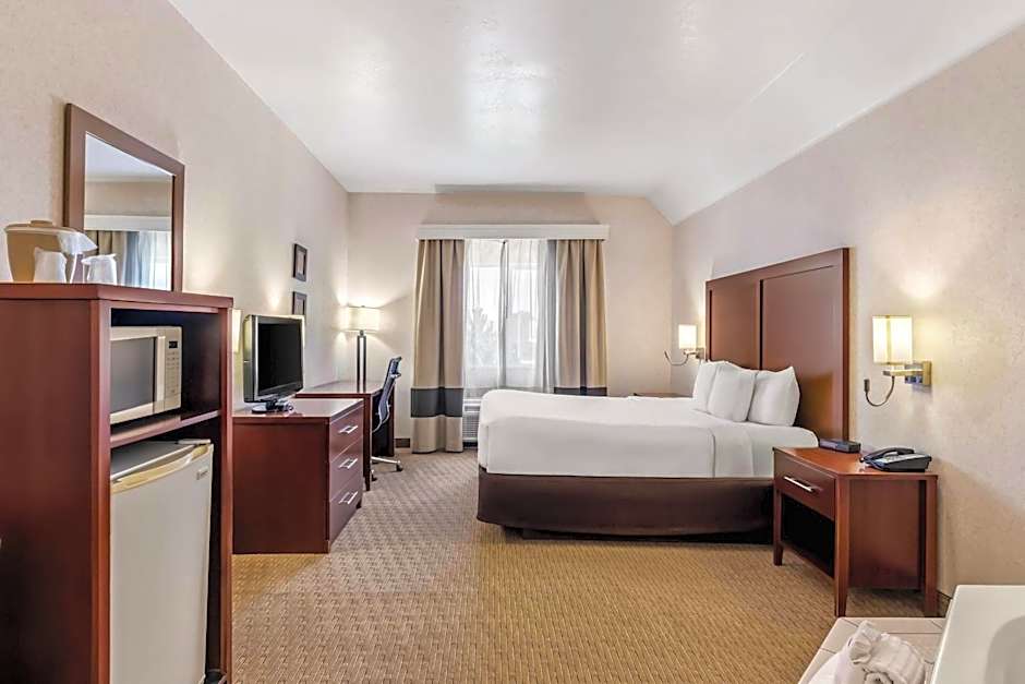 Comfort Inn Elko