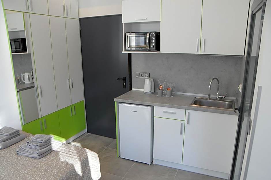 DORM BG pet-friendly Aparthotel