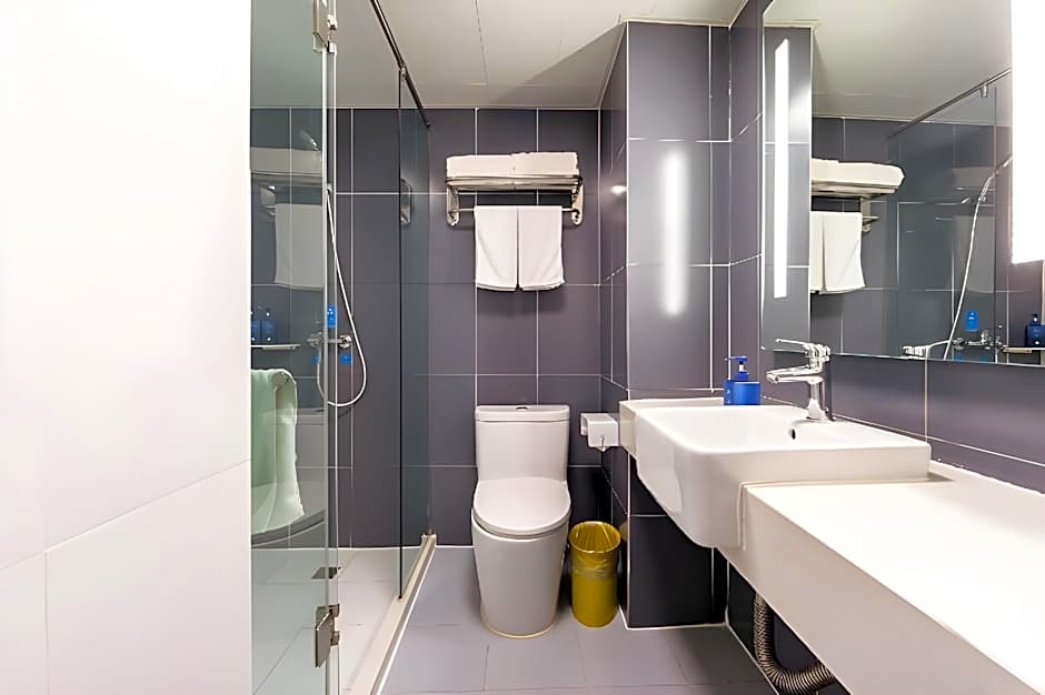 Hanting Hotel Zhengzhou Huayuan Road