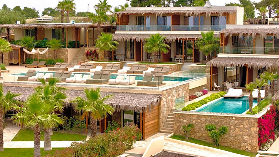 SANIMAR By Mono Alex