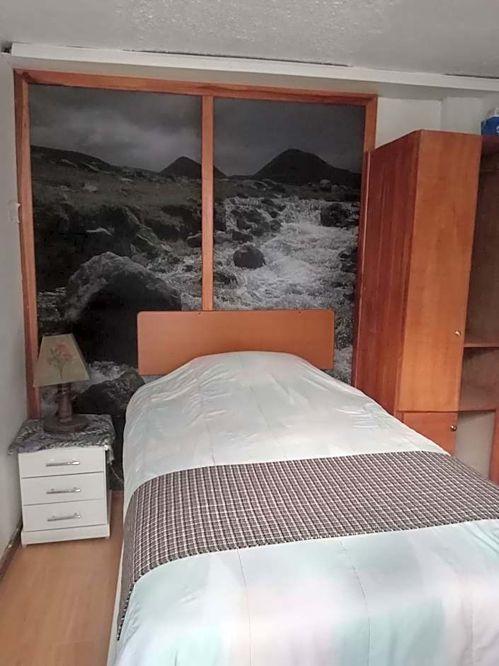 Hostal Posada del Maple