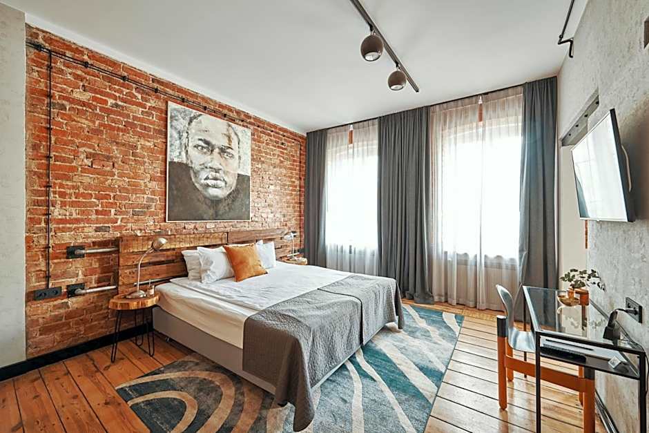 Arthotel Stalowa 52