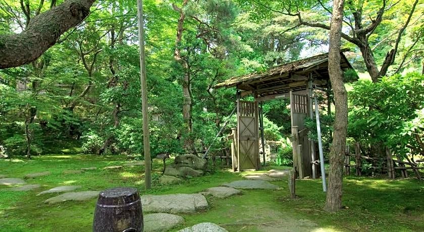Apa Hotel Kanazawa-Chuo