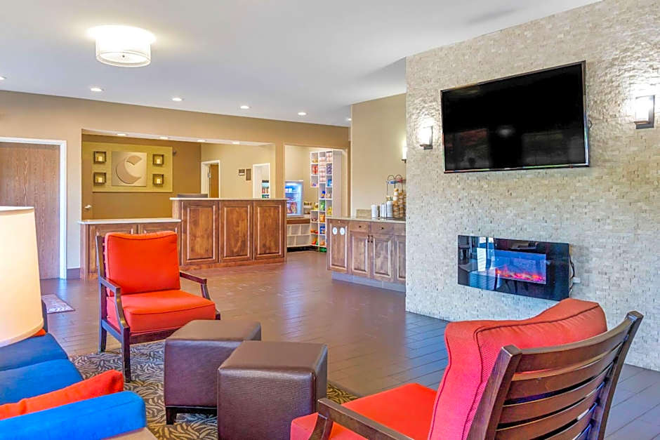 Comfort Inn Auburn - Seattle