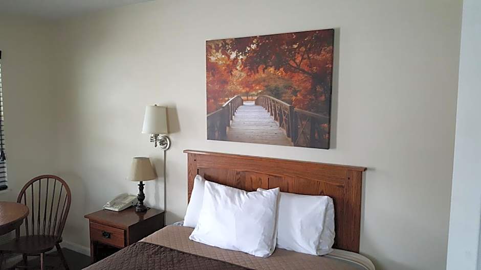 Brown's Motel