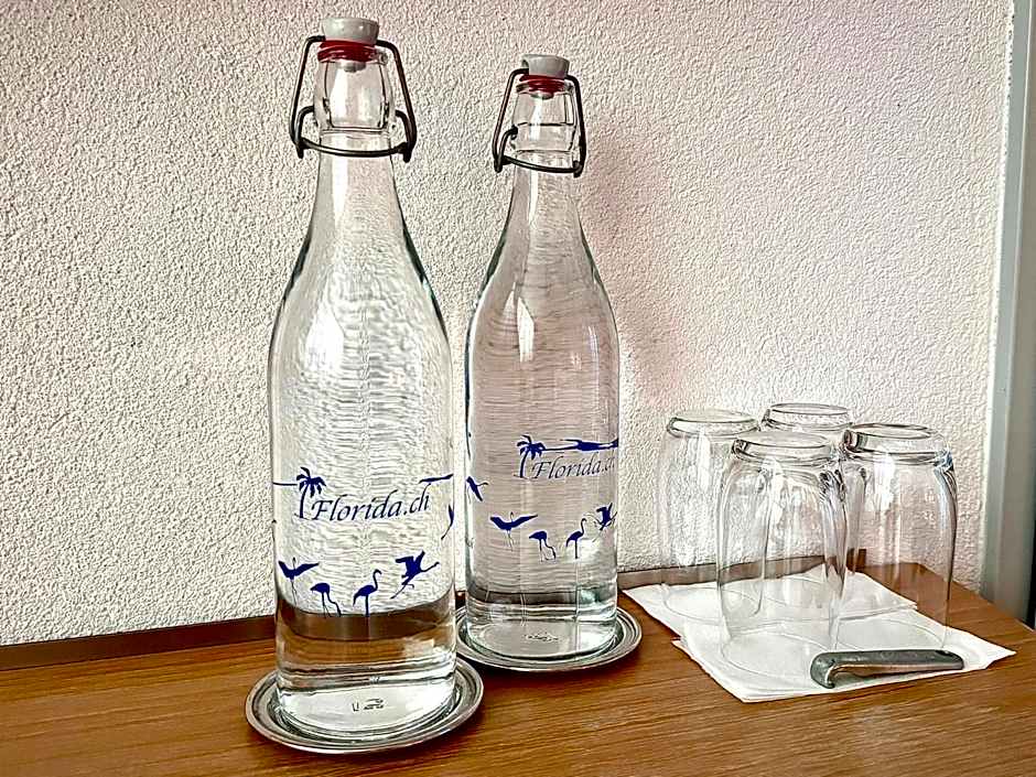 Hotel Restaurant Florida