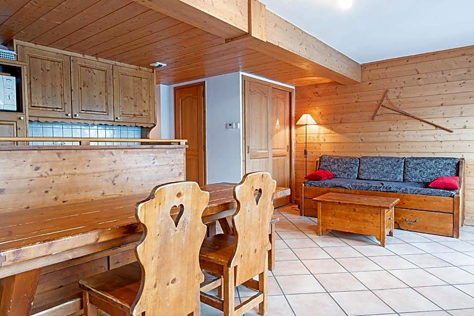 Lagrange Vacances Le Village des Lapons