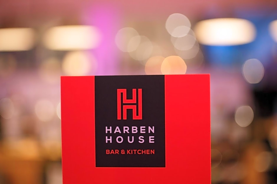 Harben House