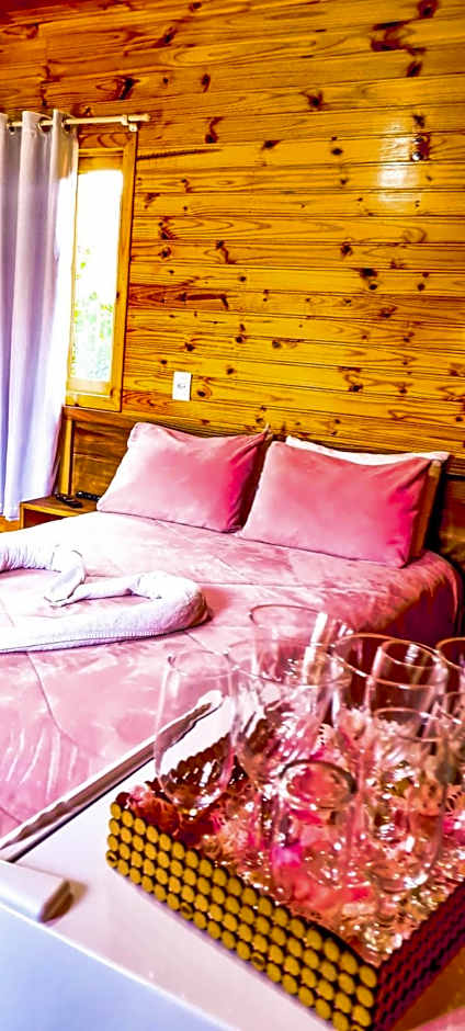 Pousada Santa Terezinha