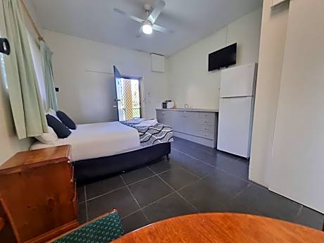 Twin Room with Extra Bed