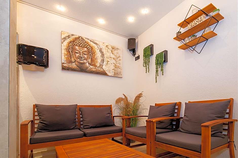 Relax Hotel & SPA Stuttgart