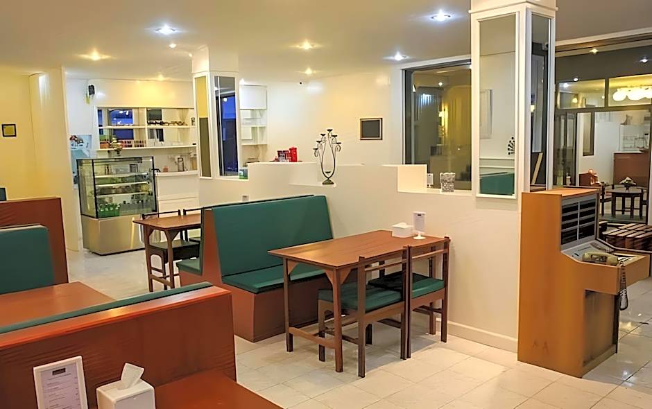 Chiang Rai Hotel