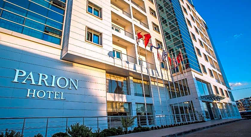 Parion Hotel