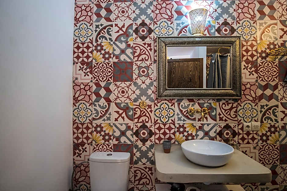 Riad Villa Berna under Swiss Management