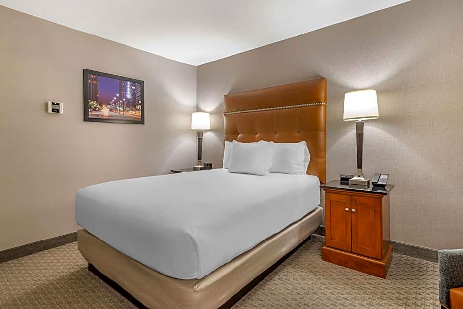 Drury Inn & Suites Atlanta Airport