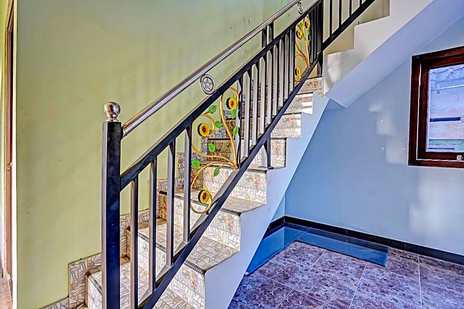 Hotel O Desa Wisata Alam Gosari (wagos)