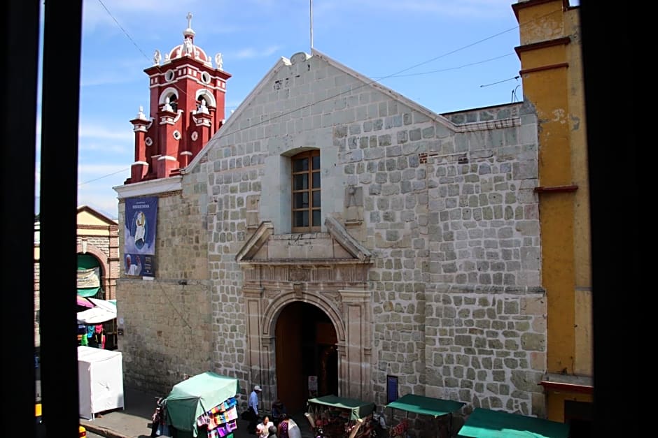 Hotel Rivera
