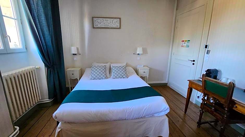 Château Pontet d'Eyrans & Spa