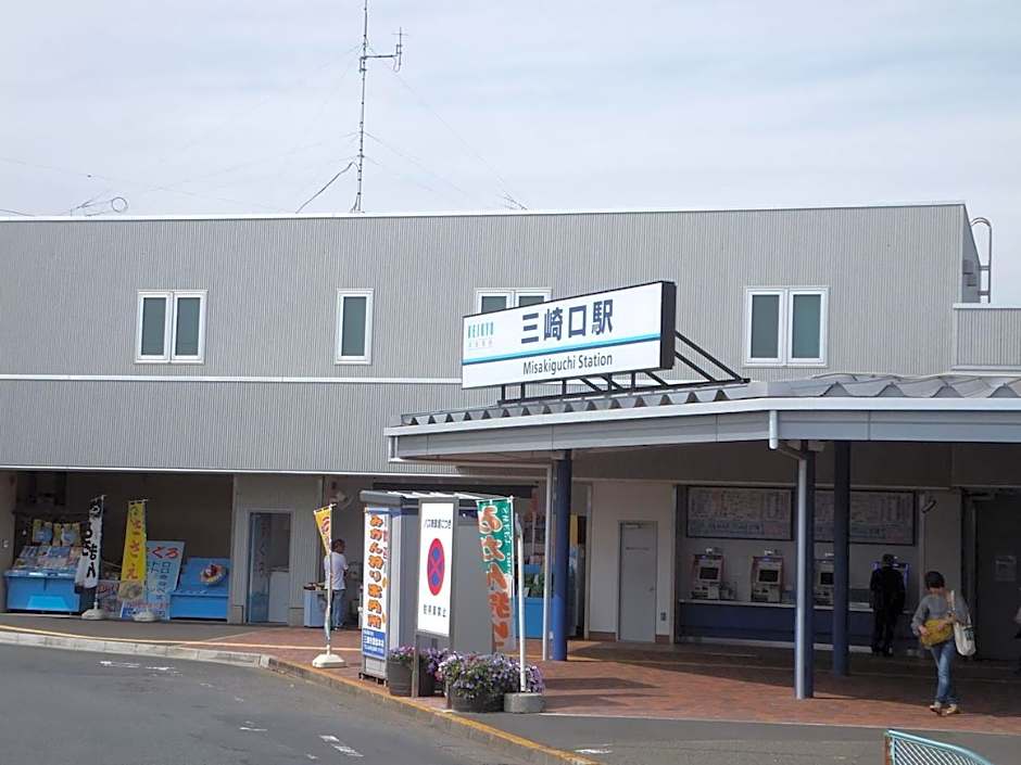 Hotel Mermaid (Adult Only)