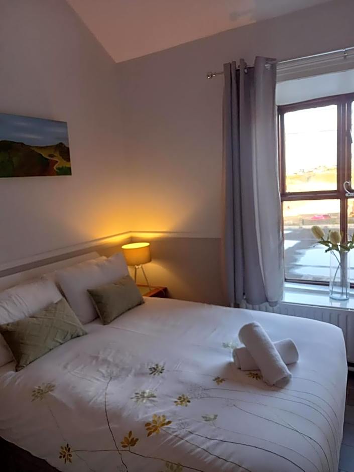 The Strand, Dugort Achill