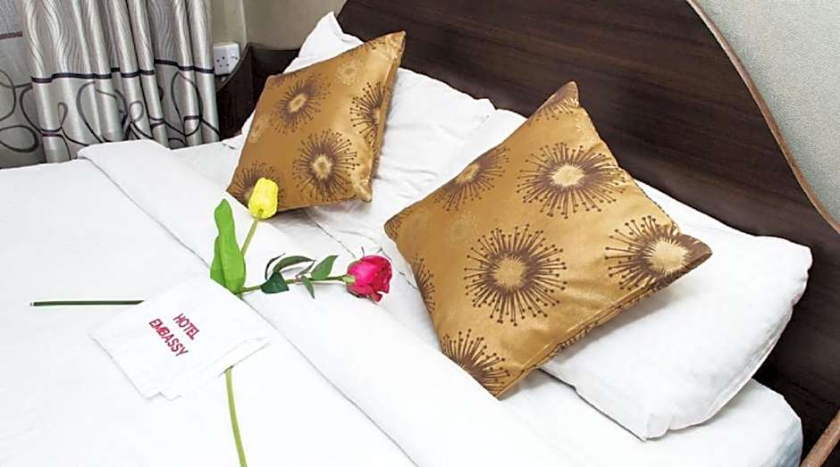 Hotel Embassy