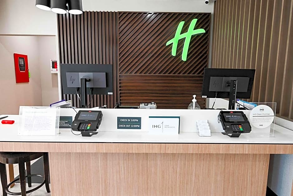Holiday Inn Toledo - Maumee I-80/90 By IHG