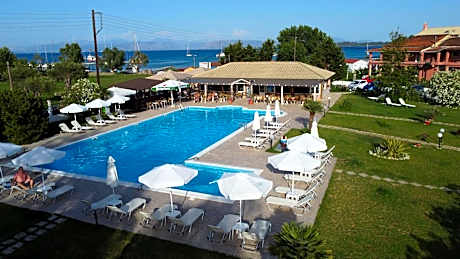 Egrypos Hotel