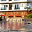 First Residence Hotel