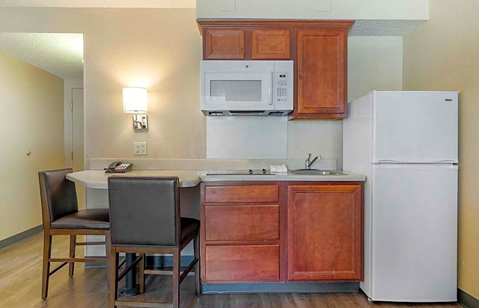 Extended Stay America Select Suites - Dallas - Richardson