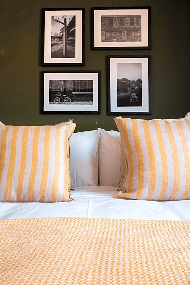 Old Ship Inn Hackney