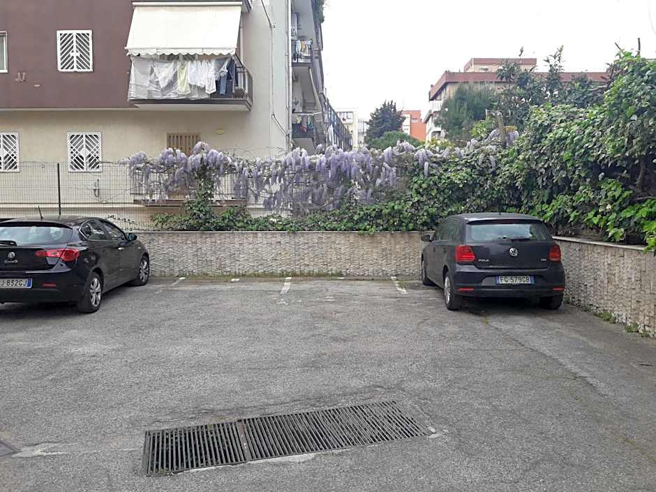 I due Baroni - fronte Campus