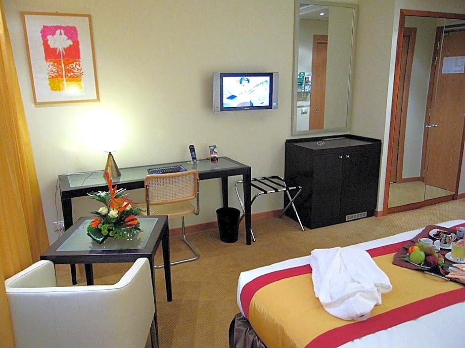 Crowne Plaza Padova By IHG