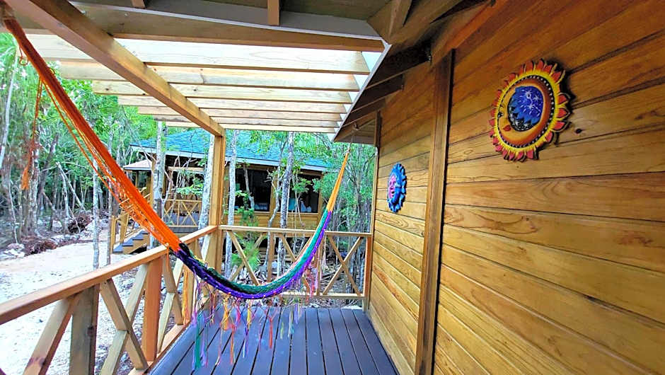 Energy Tulum Holistic Ranch