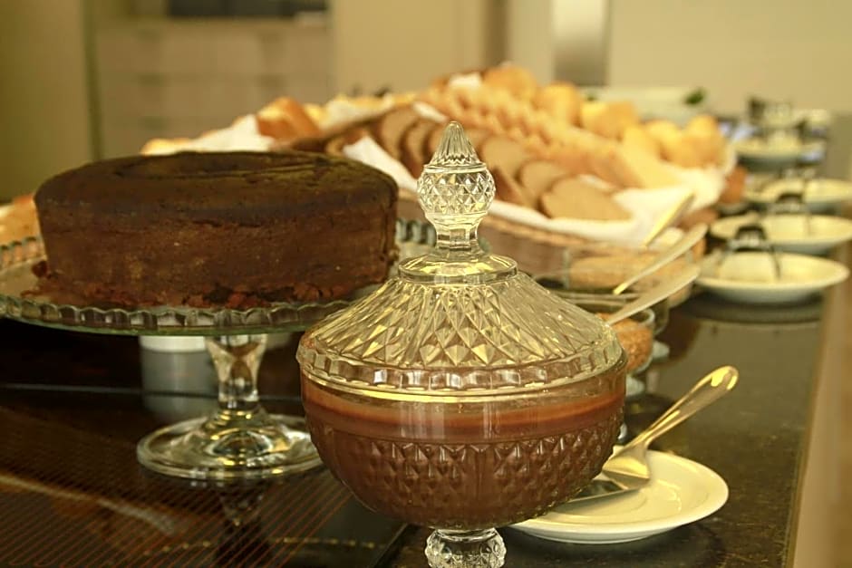 Hotel Portal das Águas