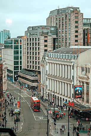 St Giles London - A St Giles Hotel