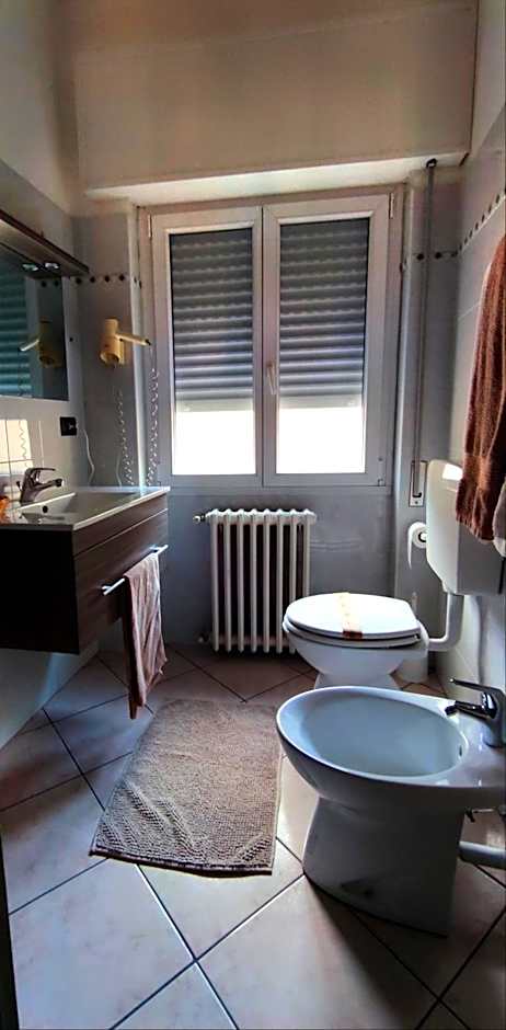 Hotel Emiliana